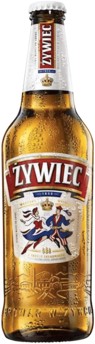 Zywiec Pils